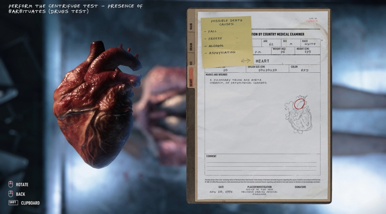 elamigos Autopsy Simulator download