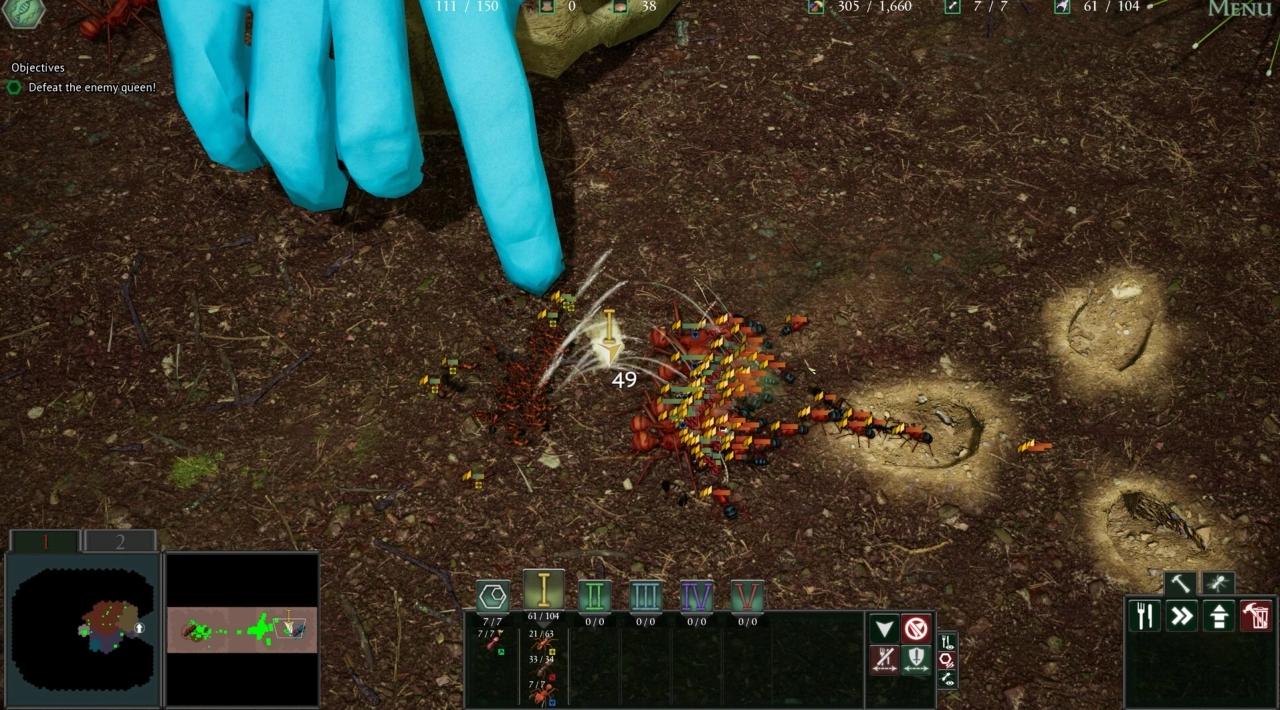 elamigos Empires of the Undergrowth download