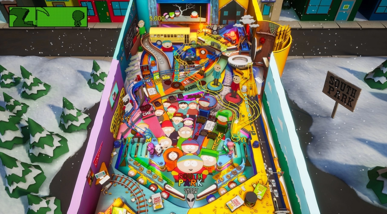 elamigos Pinball FX download
