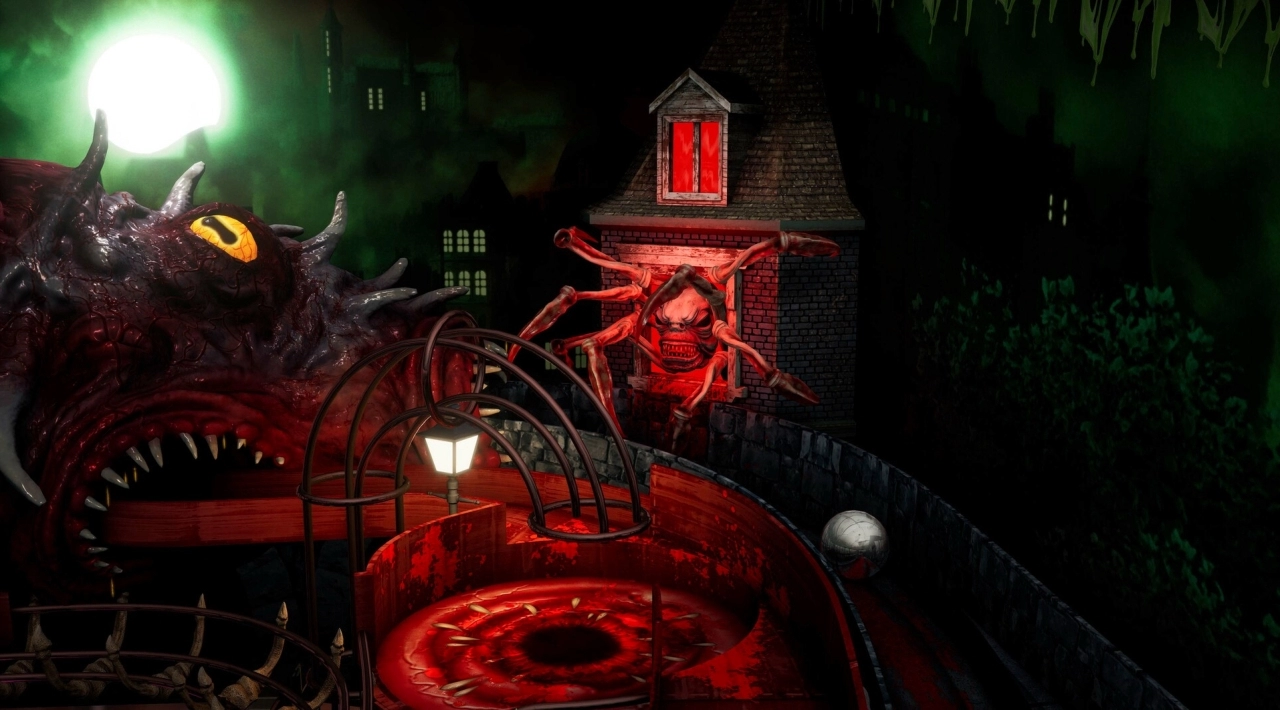 elamigos Pinball M download