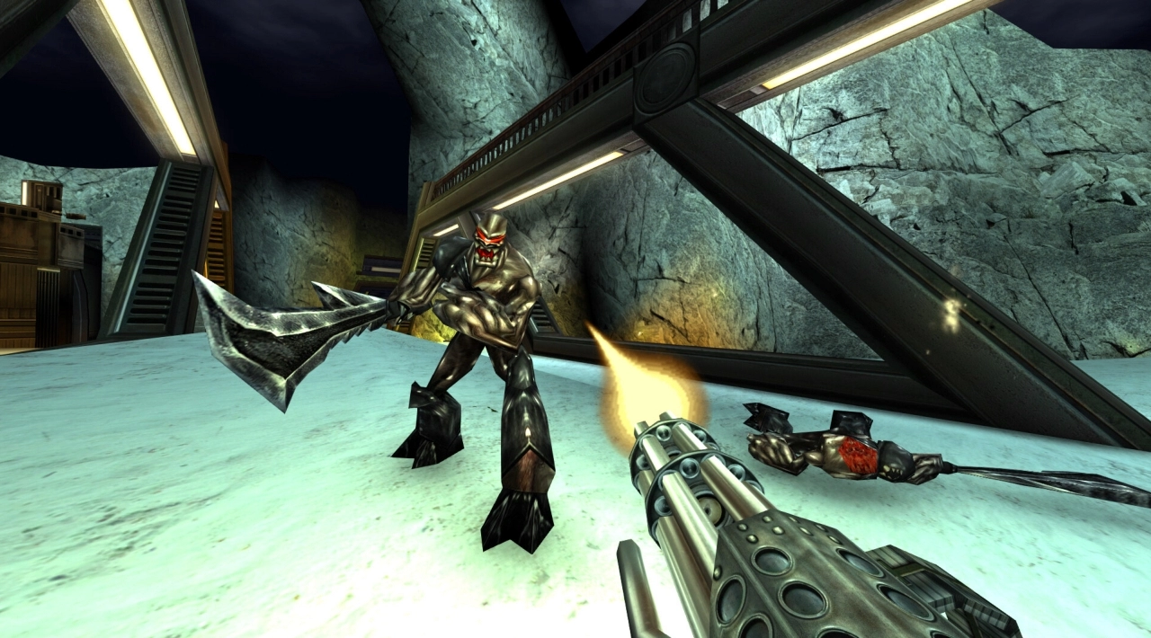 elamigos Turok 3 Shadow of Oblivion Remastered download