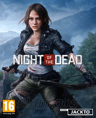 Night of the Dead