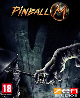 Pinball M