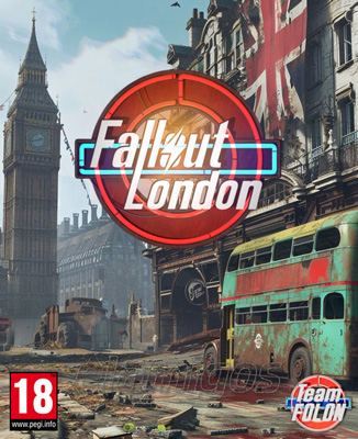 Fallout London