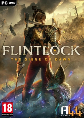 Flintlock The Siege of Dawn