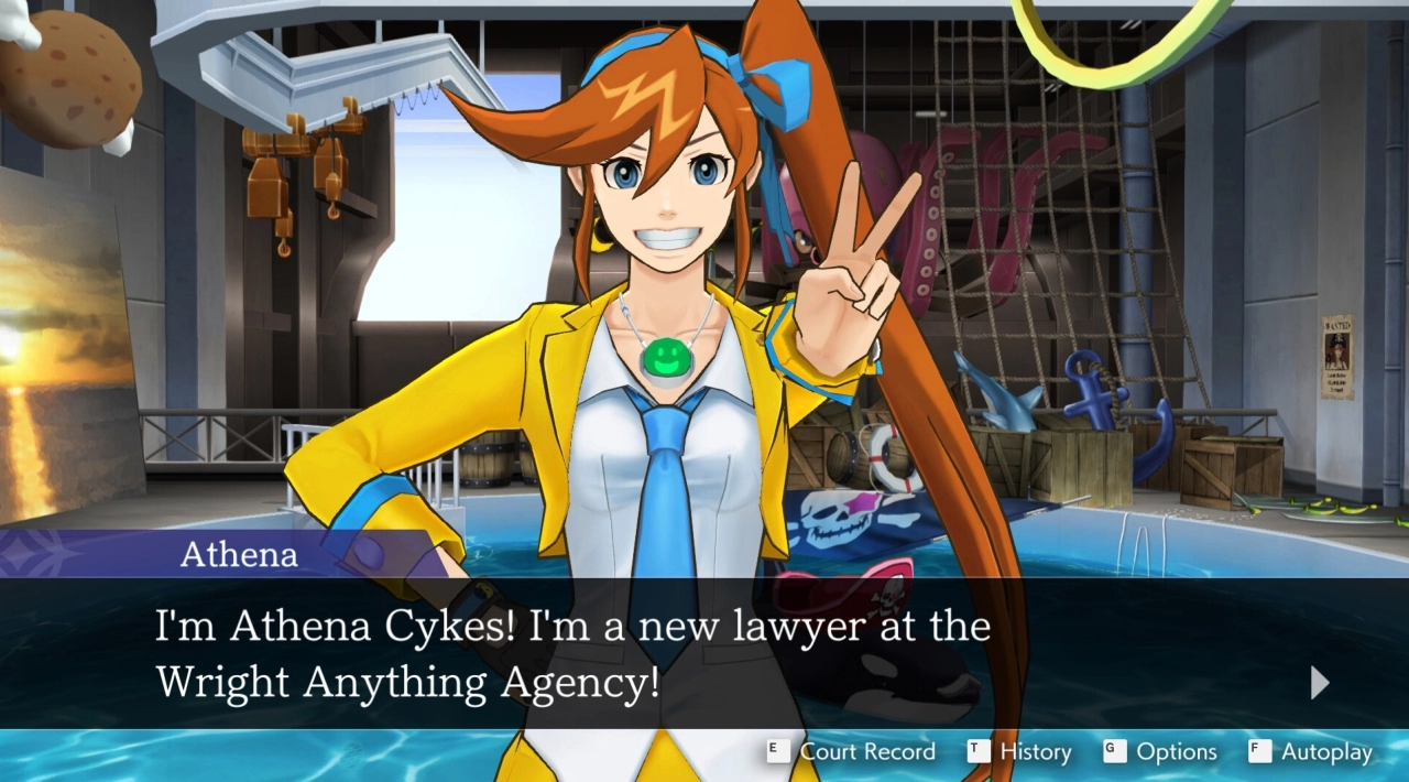 crack Apollo Justice Ace Attorney Trilogy free download