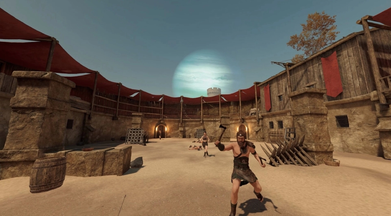 crack Blade and Sorcery free download