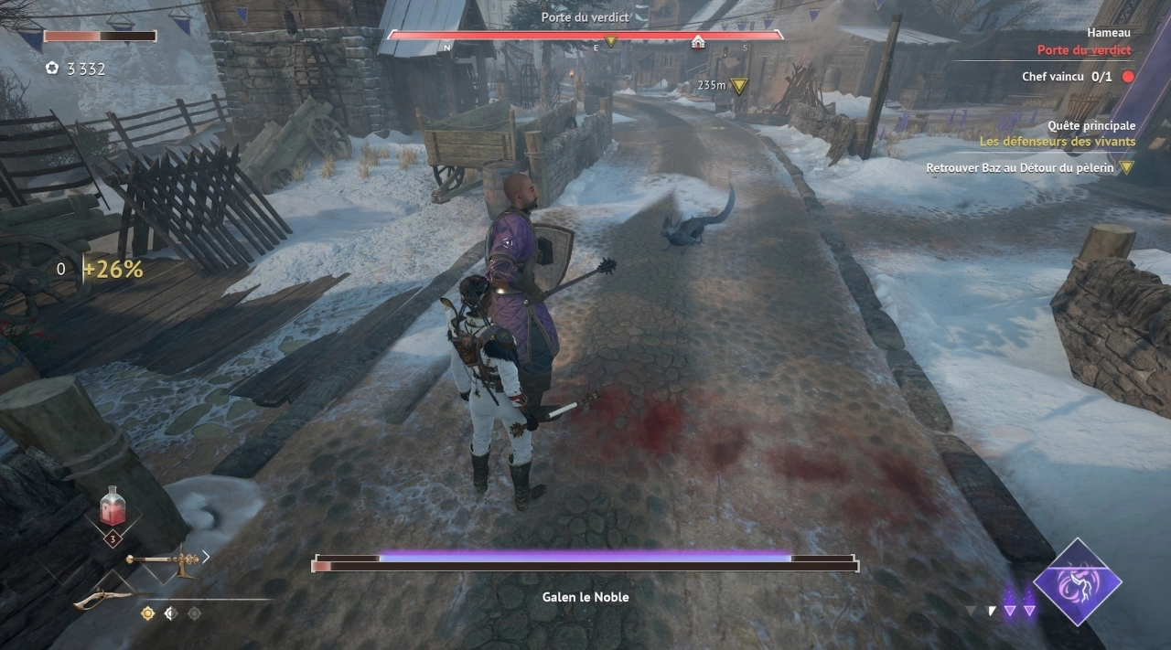 crack Flintlock The Siege of Dawn free download