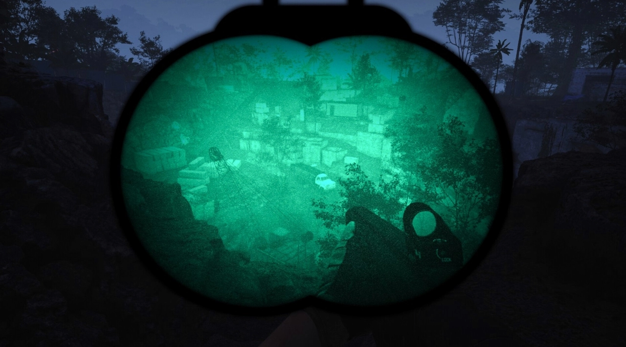 crack Incursion Red River free download