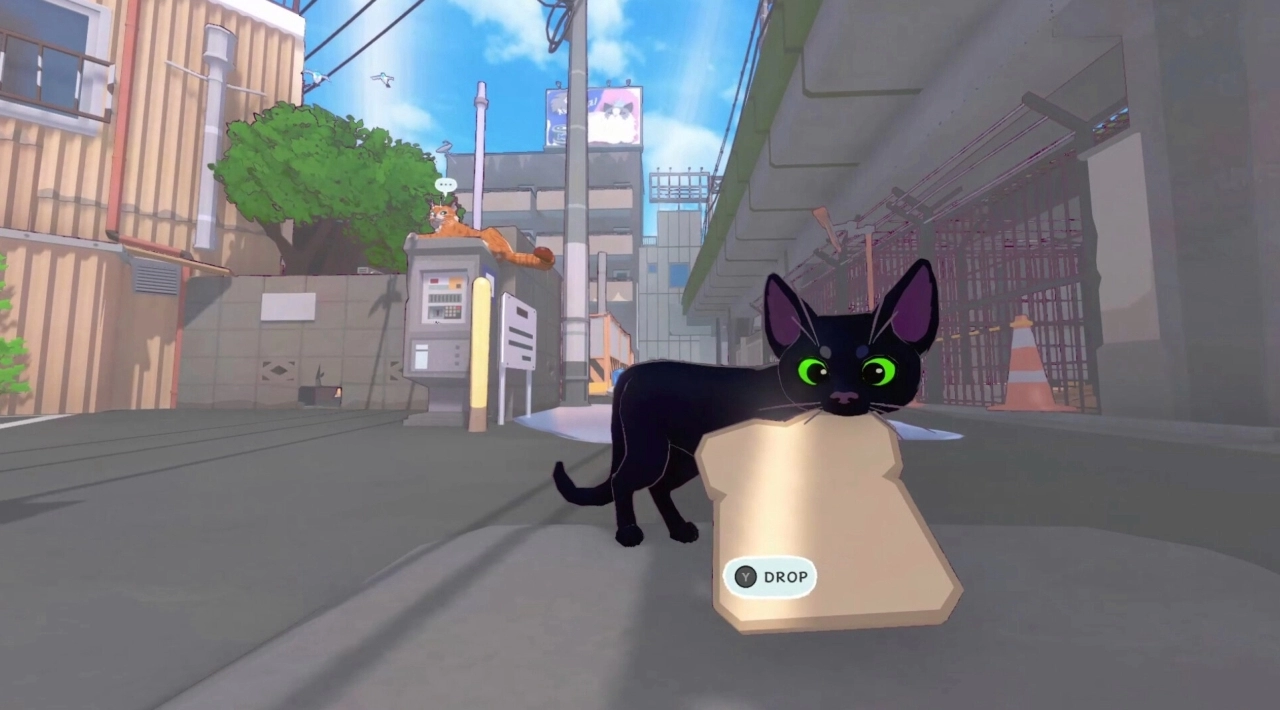 crack Little Kitty, Big City free download