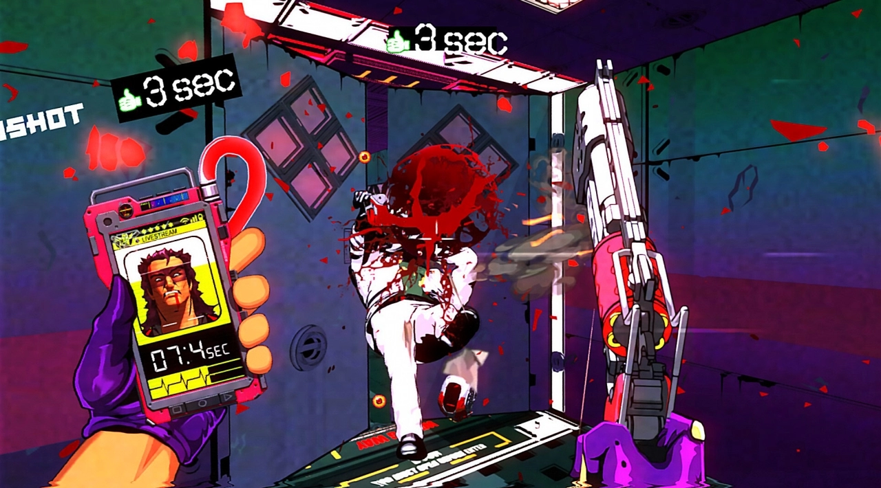 crack MULLET MADJACK free download