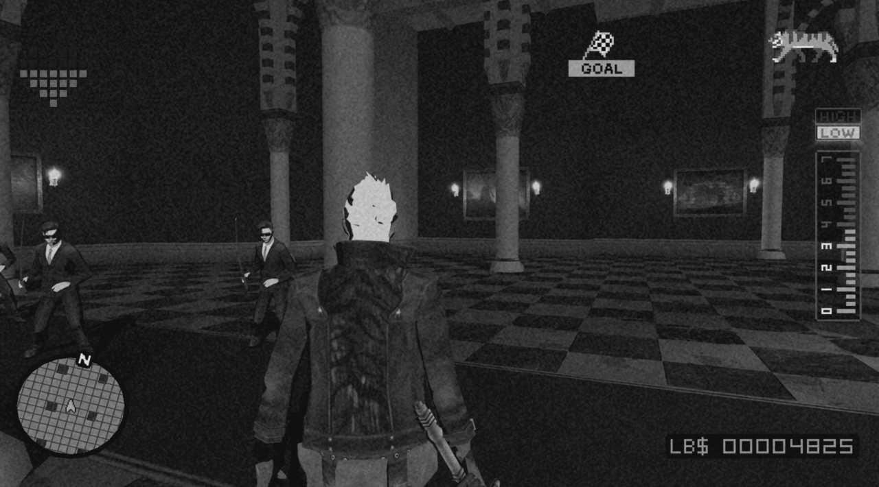 crack No More Heroes free download