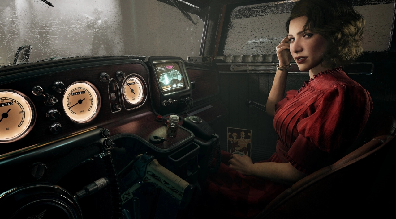 crack Nobody Wants to Die free download