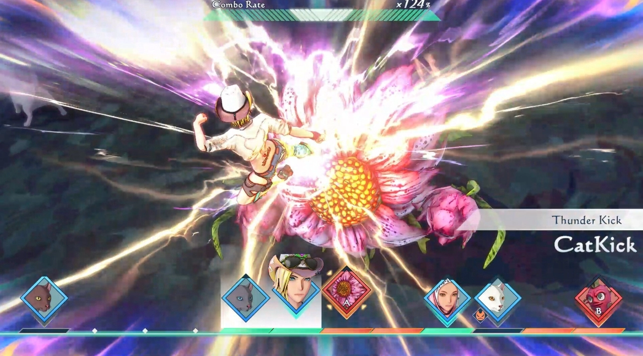 crack SaGa Emerald Beyond free download