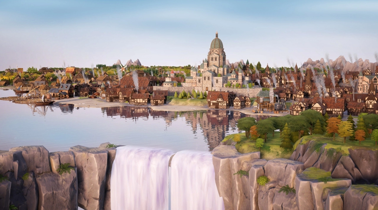 crack TerraScape free download