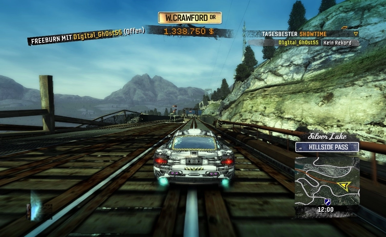 torrent gratis games