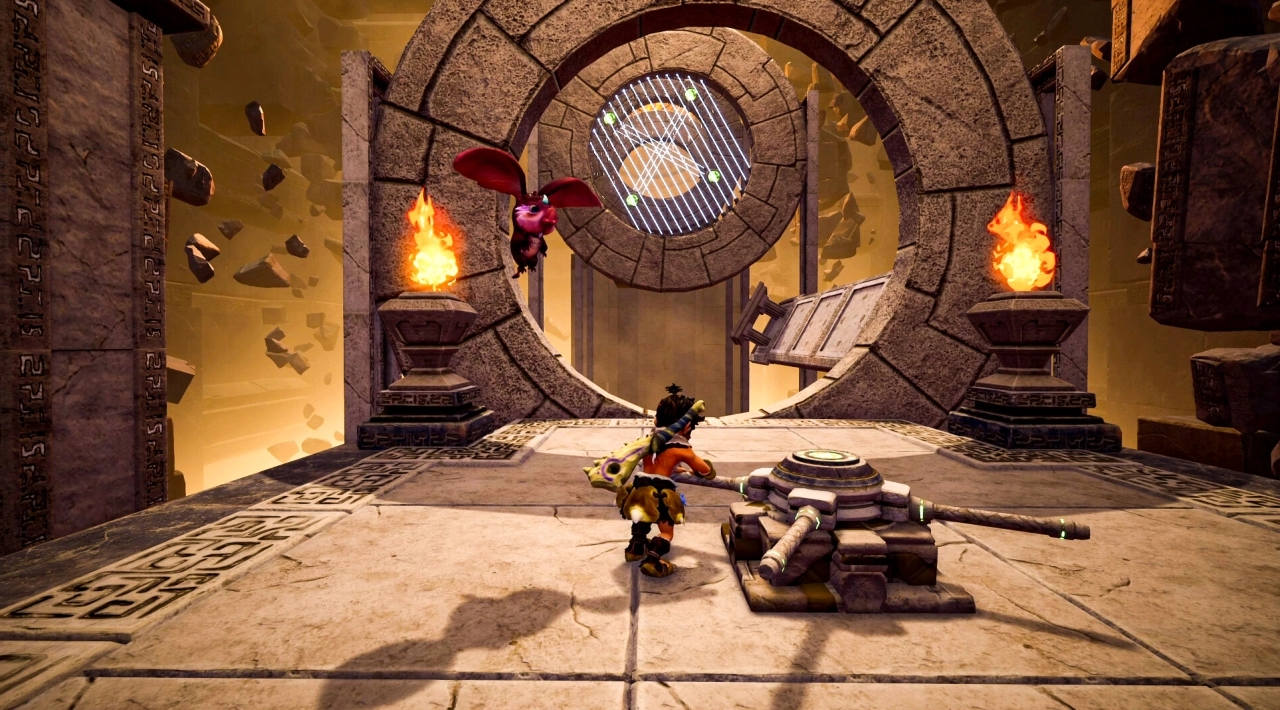 torrent gratis games