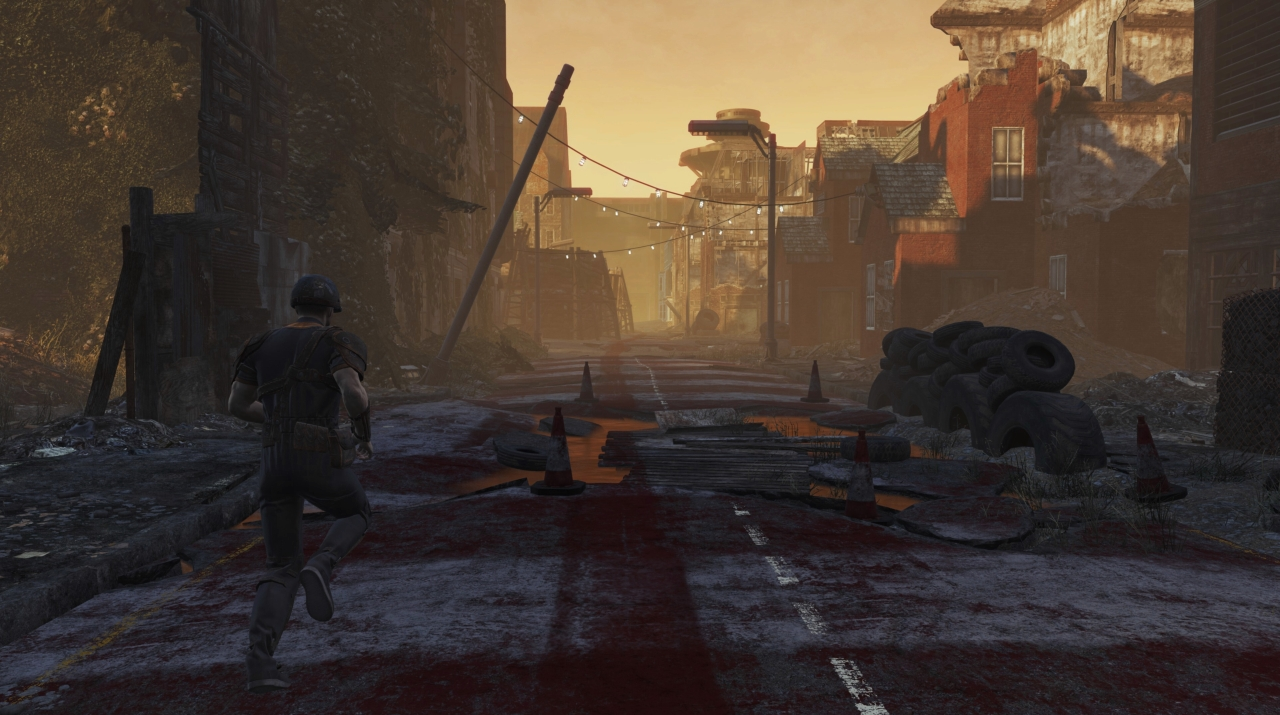 elamigos Fallout London download