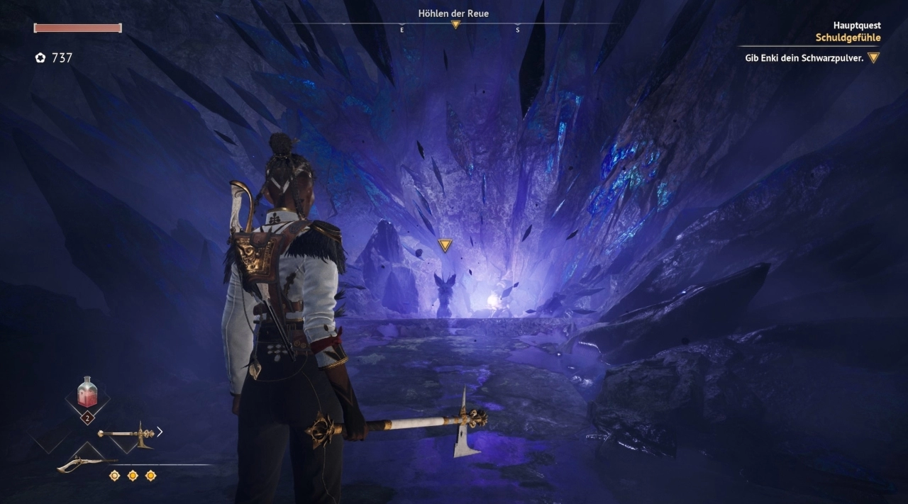 elamigos Flintlock The Siege of Dawn download