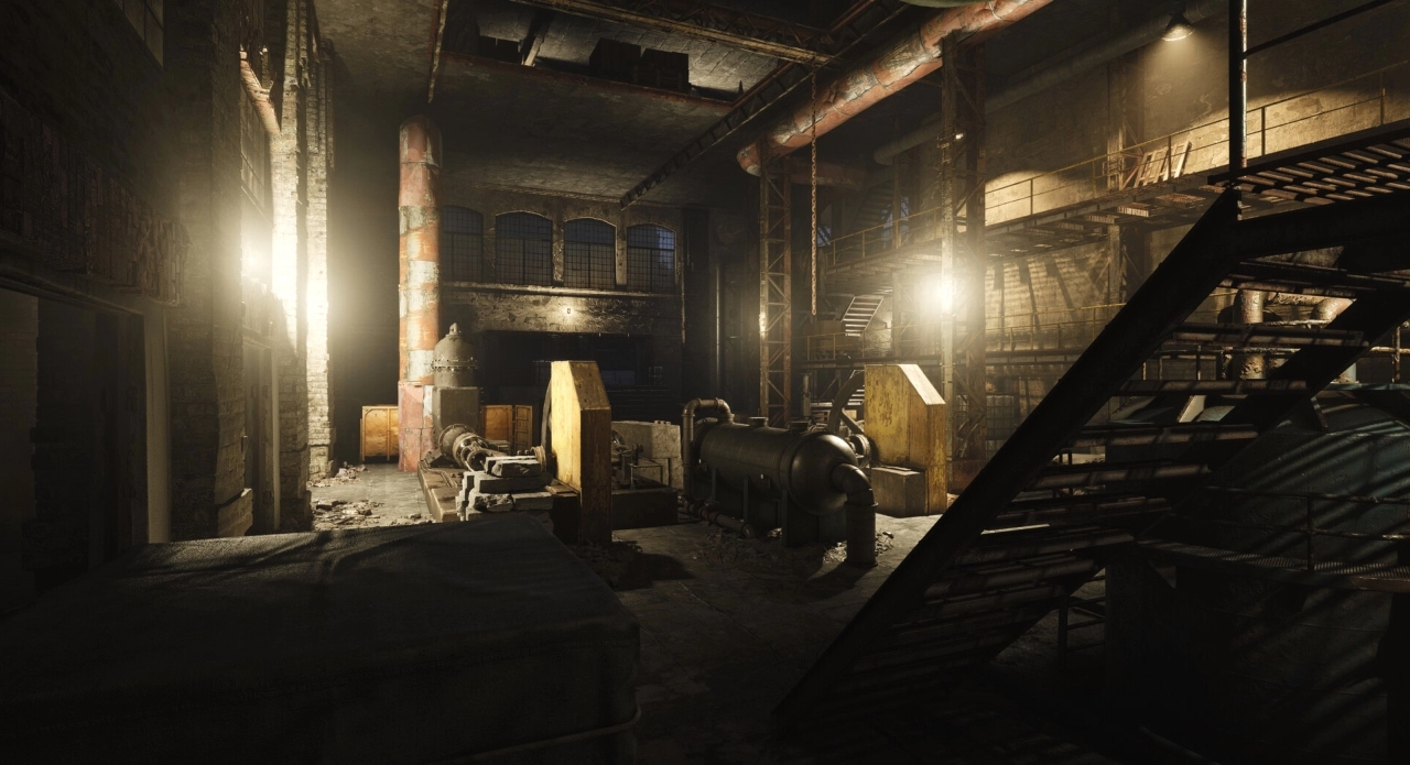 Incursion Red River download