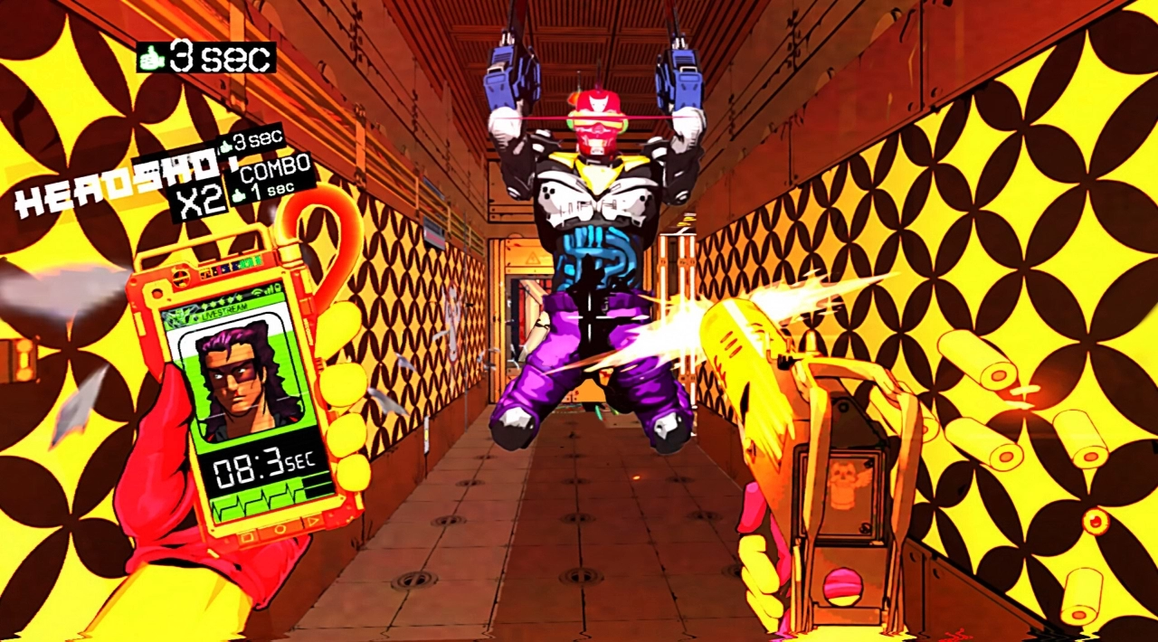 MULLET MADJACK download