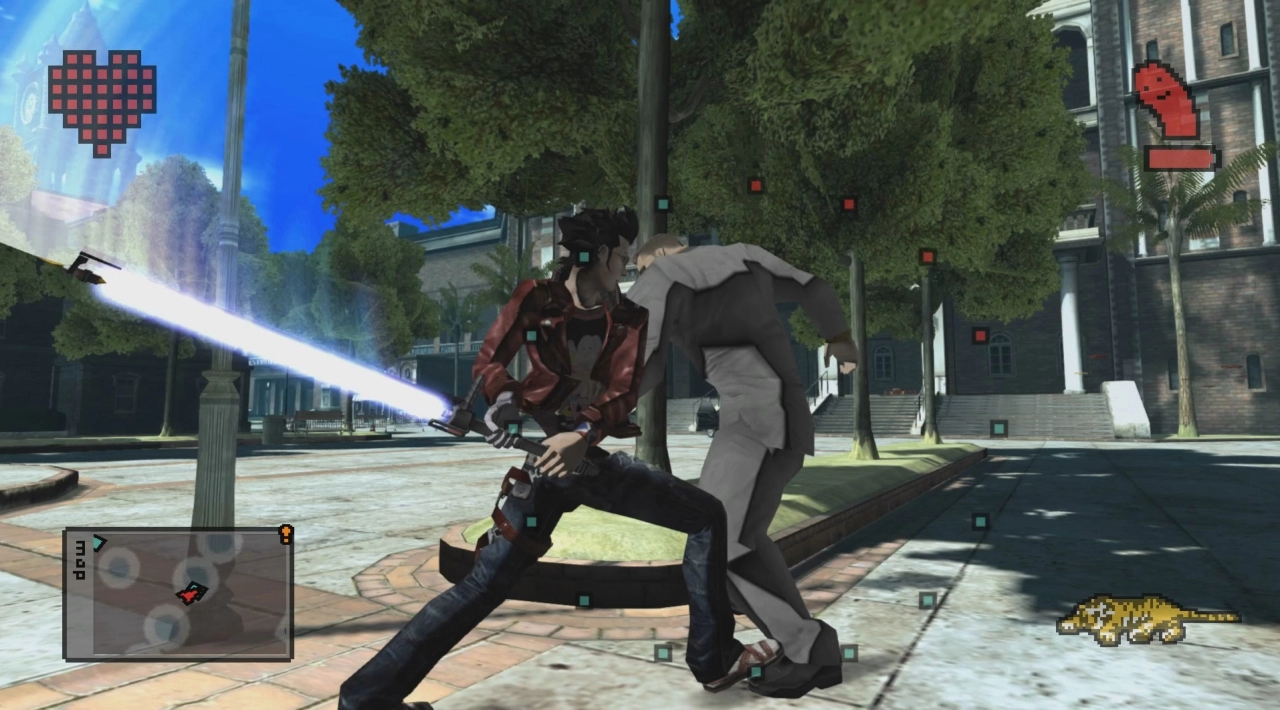 No More Heroes 2 download