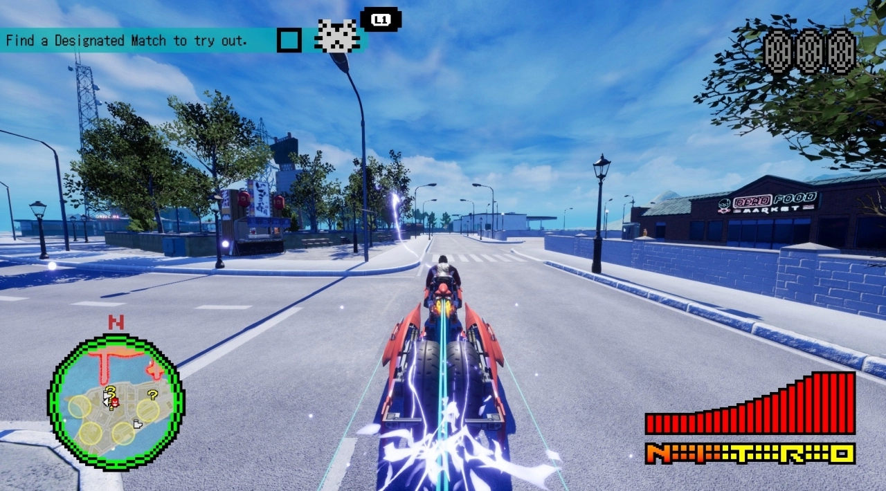No More Heroes 3 download