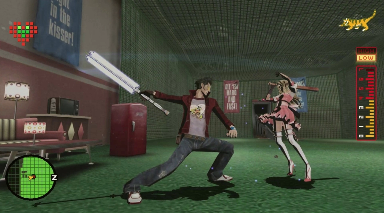 elamigos No More Heroes download