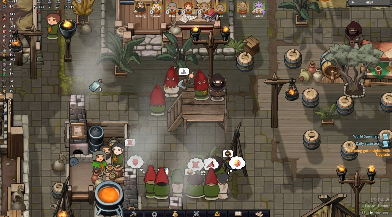 elamigos Norland download