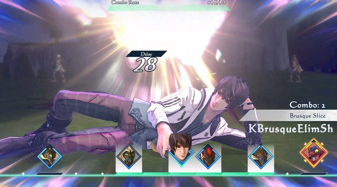 SaGa Emerald Beyond download