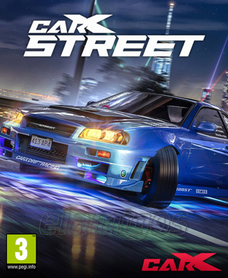 CarX Street