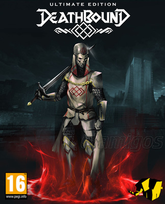 Deathbound