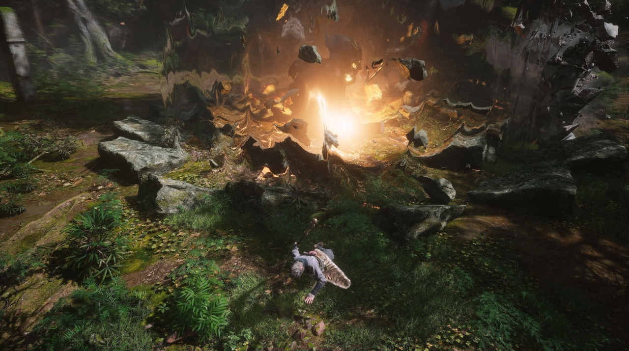 crack Black Myth Wukong free download