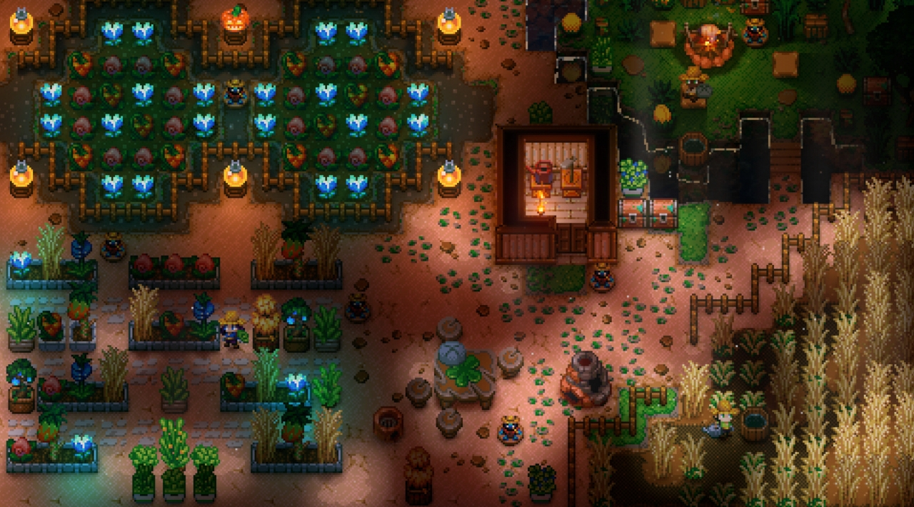 crack Core Keeper free download