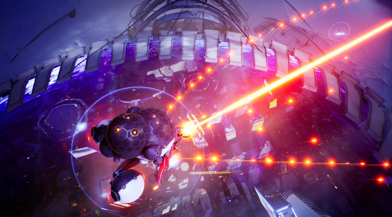 crack CYGNI All Guns Blazing free download