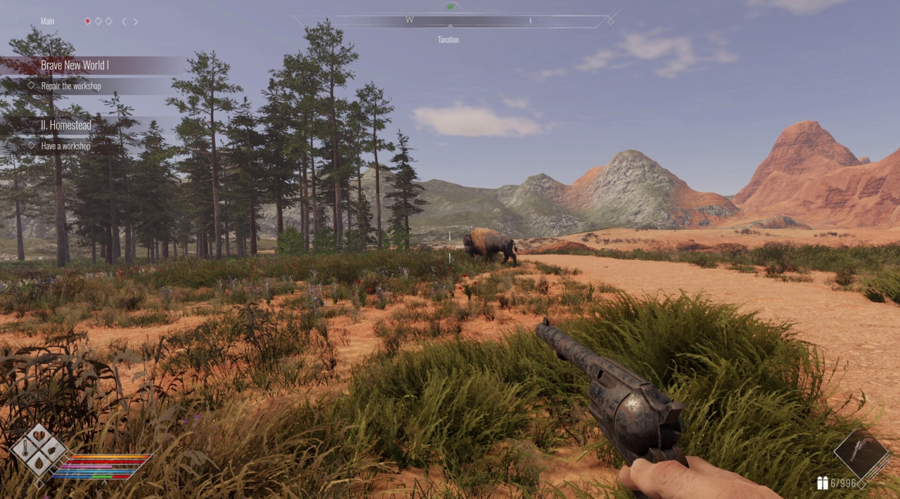 crack Wild West Dynasty free download