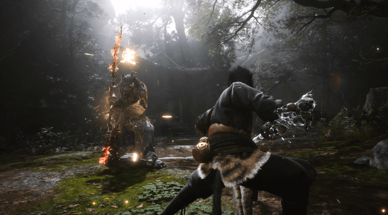 torrent gratis games