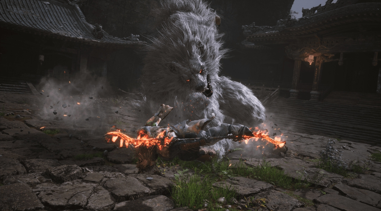 elamigos Black Myth Wukong download