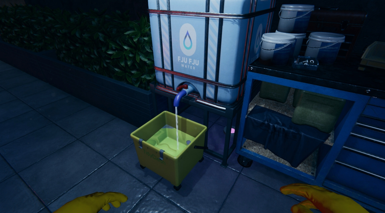 elamigos Crime Scene Cleaner download