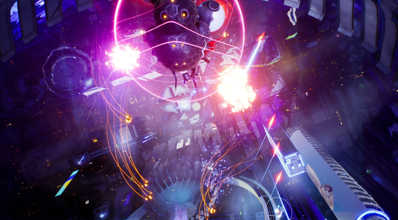 elamigos CYGNI All Guns Blazing download