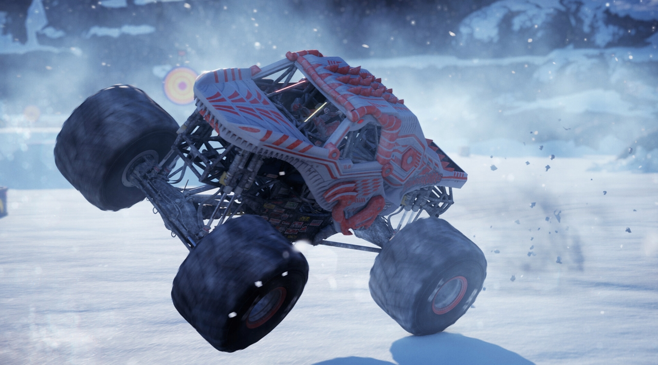 elamigos Monster Jam Showdown download