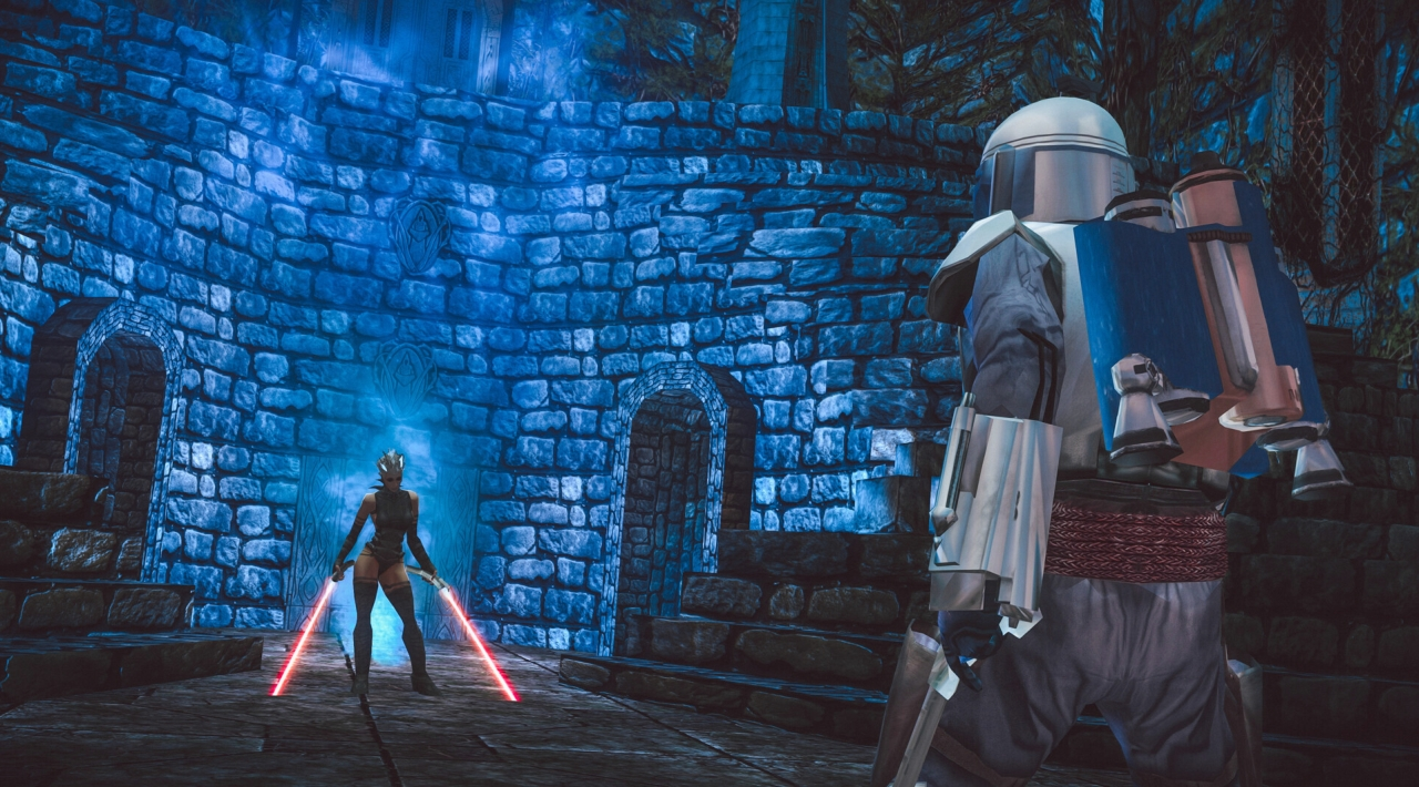 elamigos Star Wars Bounty Hunter Remaster download