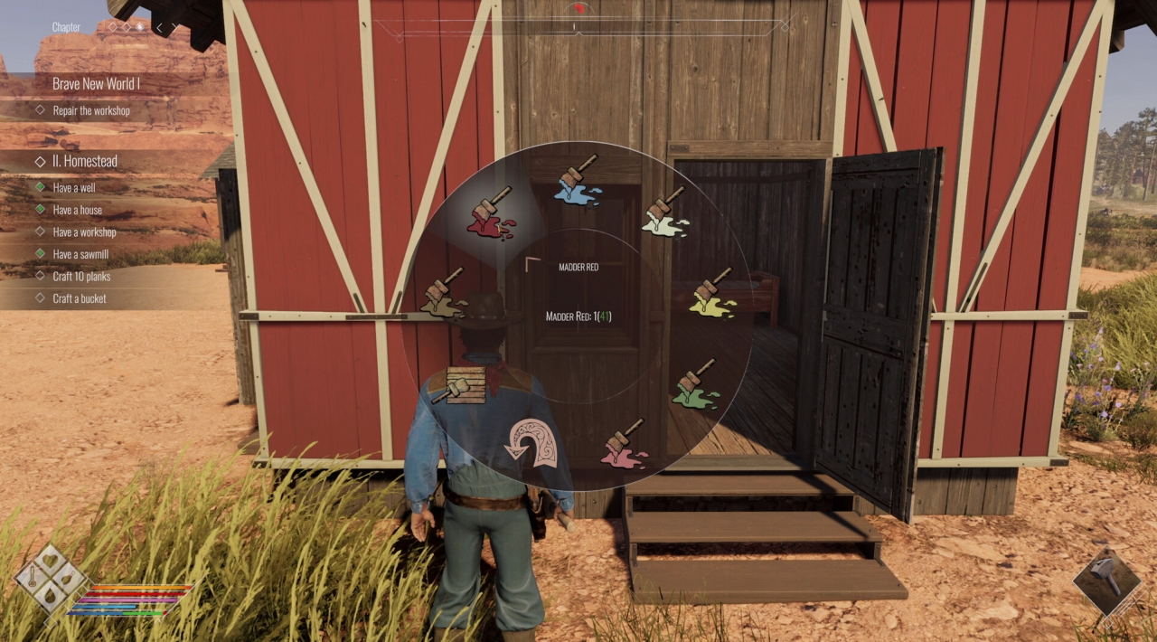 elamigos Wild West Dynasty download