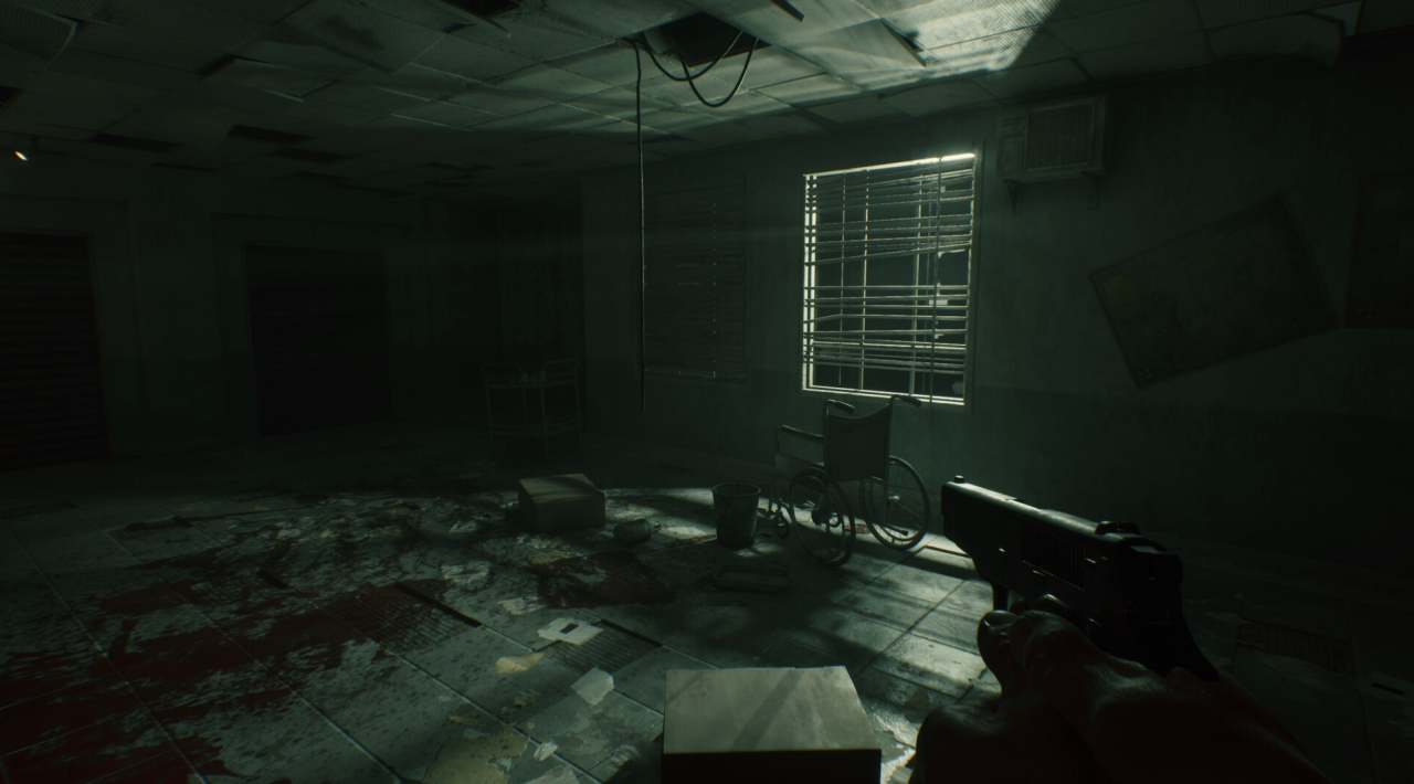 crack Beyond Hanwell free download