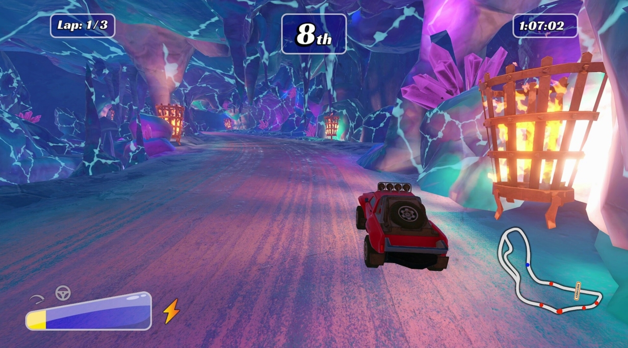 crack Matchbox Driving Adventures free download
