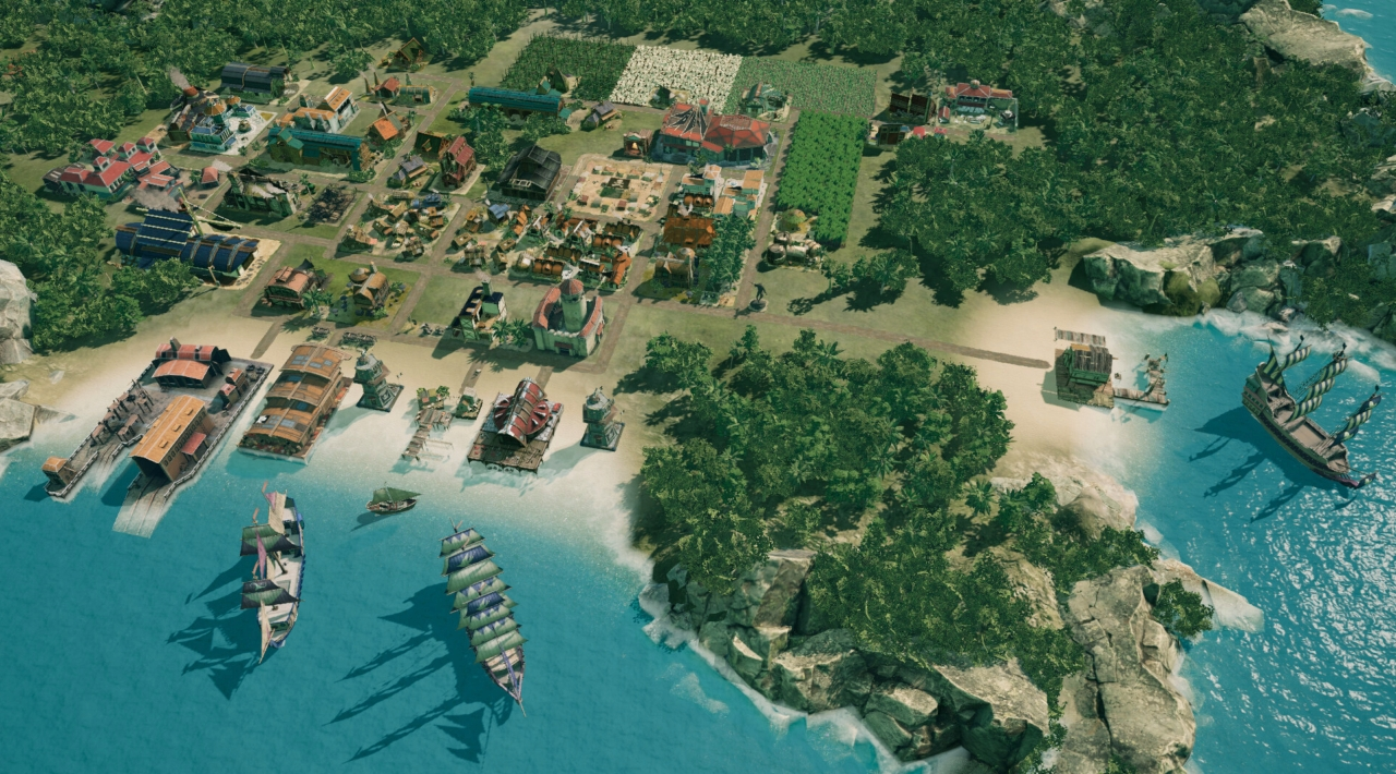 crack Republic of Pirates free download