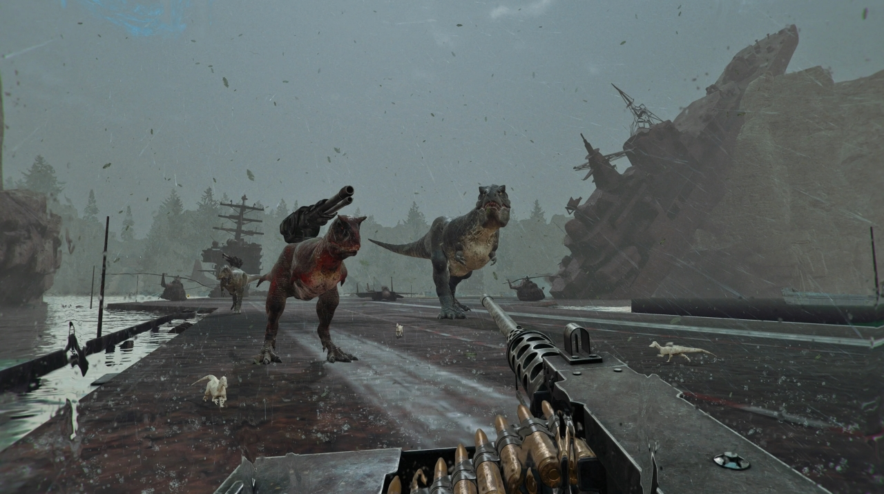 crack Son and Bone free download