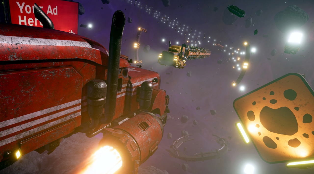 crack Star Trucker free download