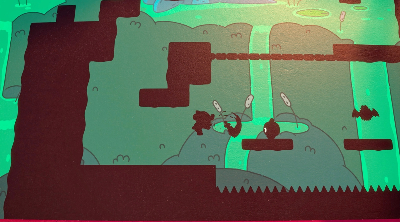 crack The Plucky Squire free download