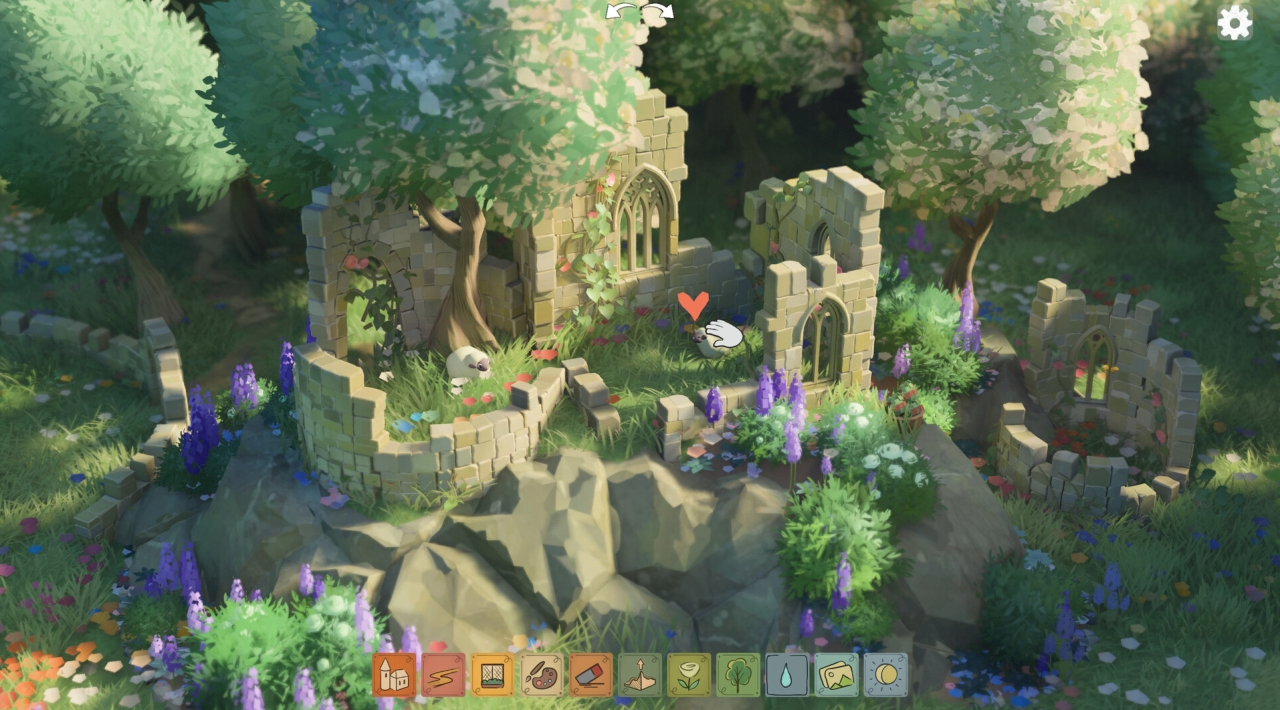 crack Tiny Glade free download